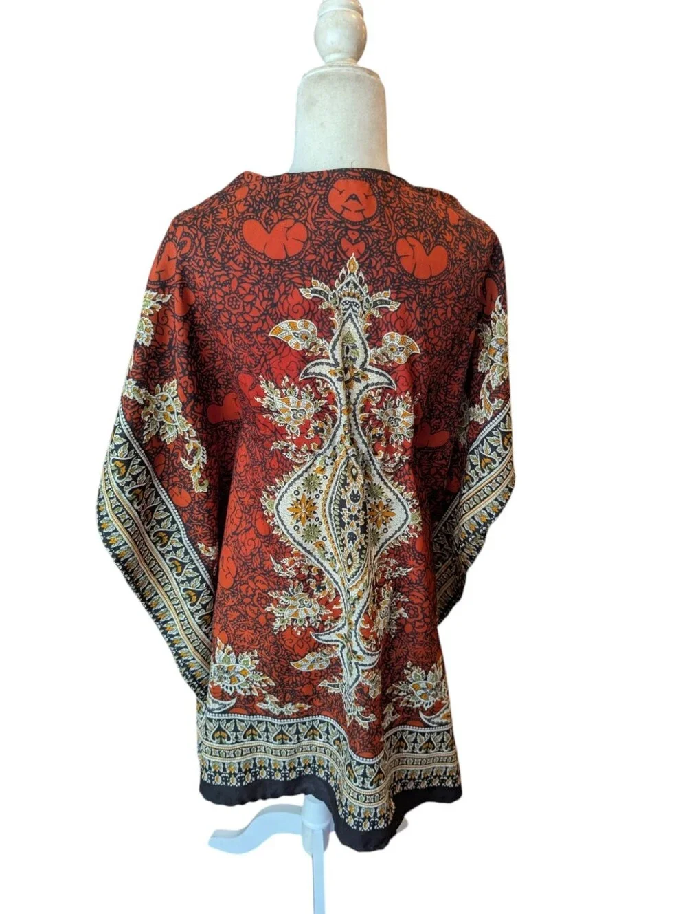 N/A lightweight bohemian